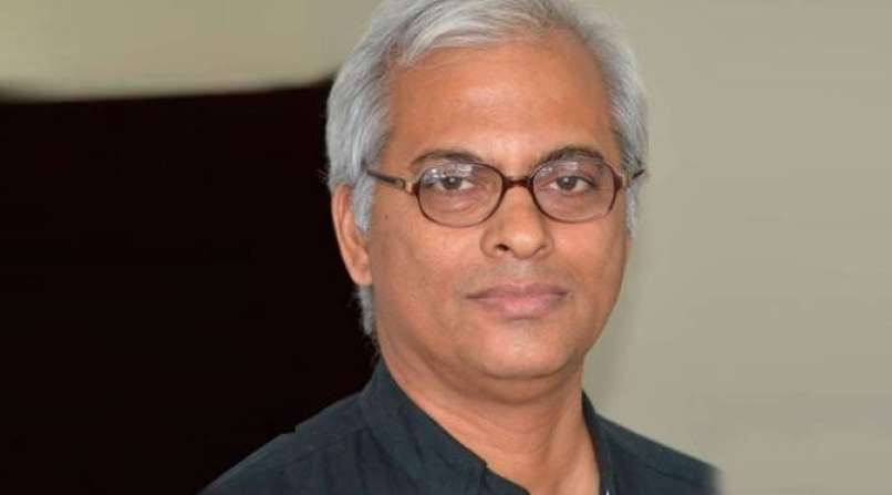 Tom Uzhunnalil