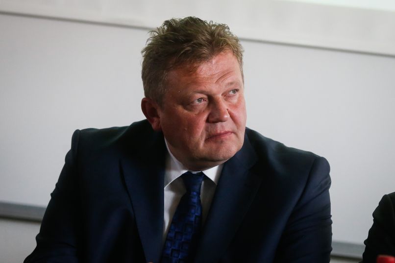 Aleksander Mervar