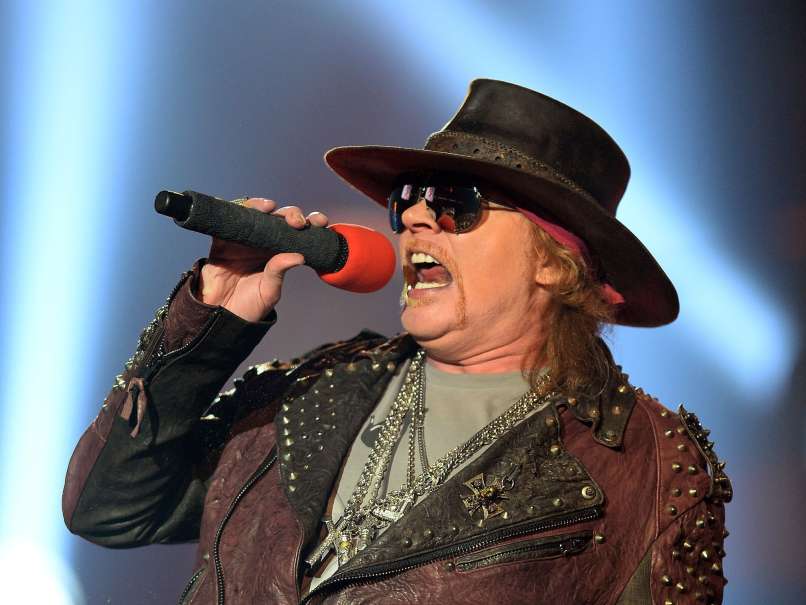 Axl-Rose-Getty