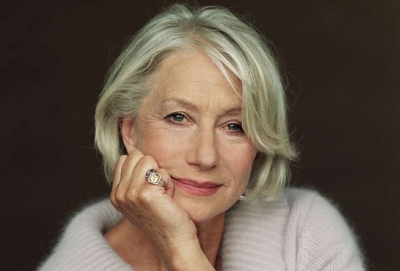 Helen Mirren