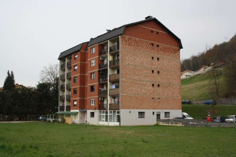 pozar Sevnica