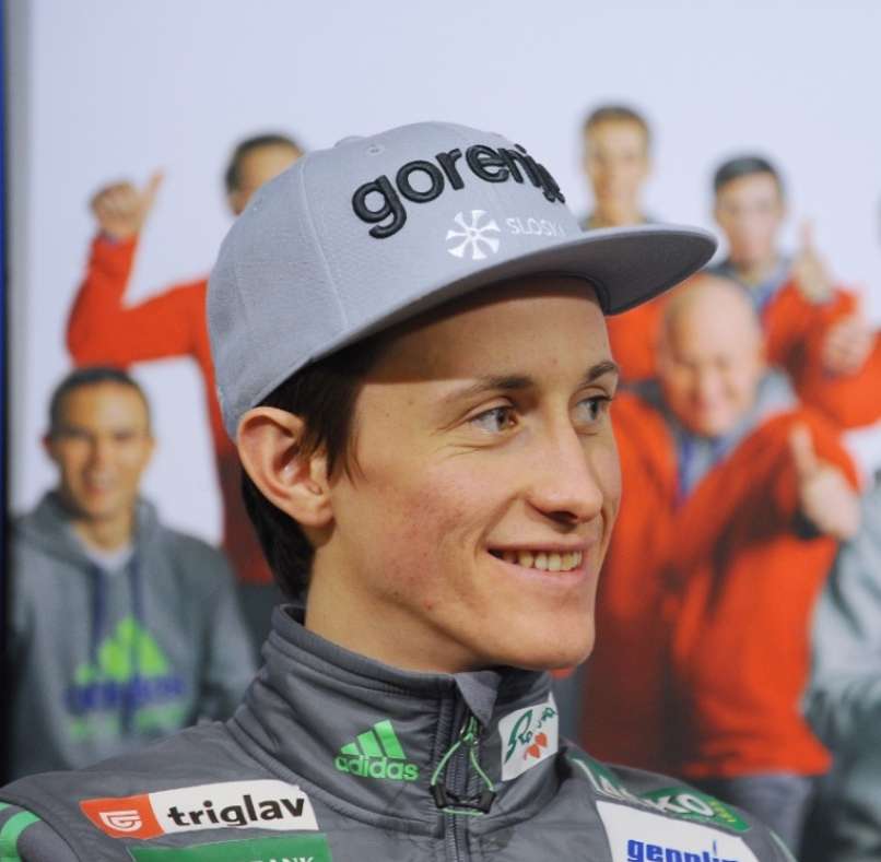 peter prevc