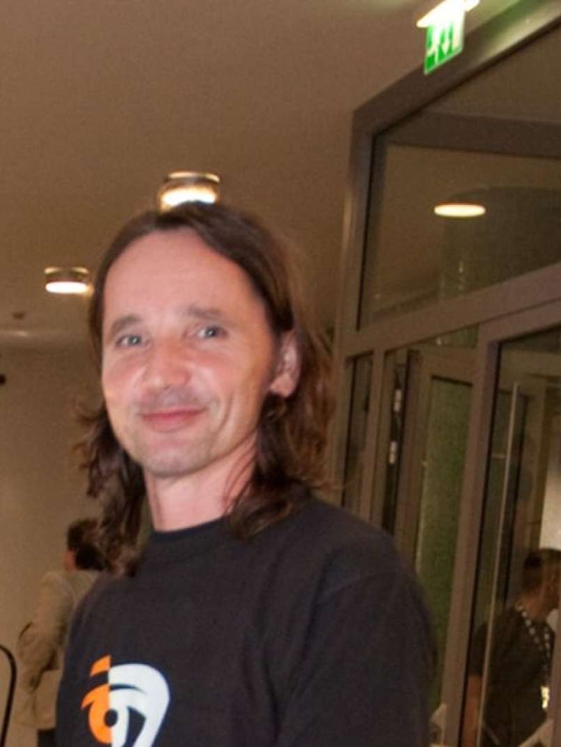 Tomaž Drozg