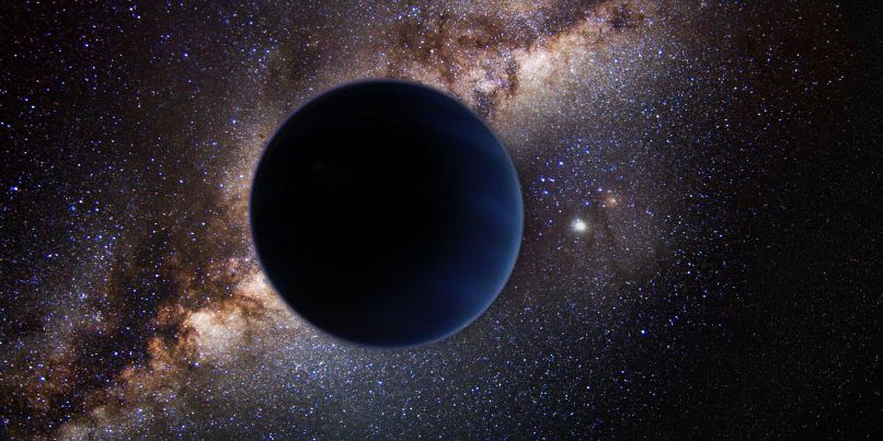 Planet Nine