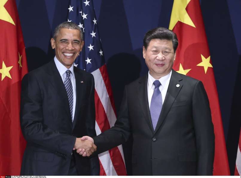 barack obama, jinping