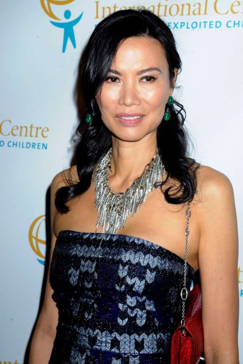 wendi deng