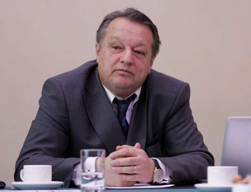 anton papež
