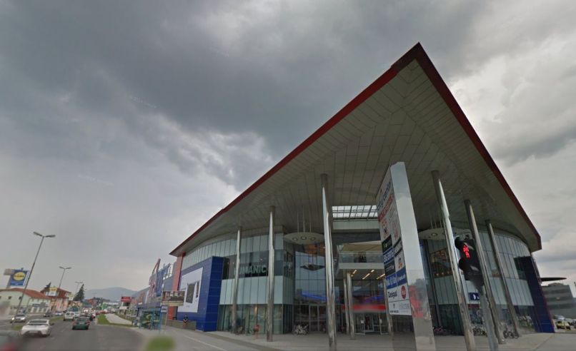 City Center Celje