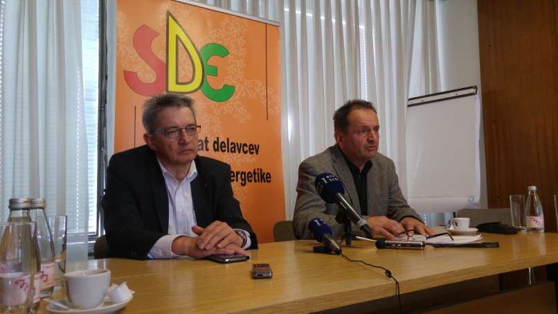 sde