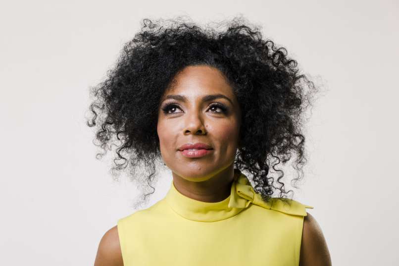 Irena Yebuah-Tiran