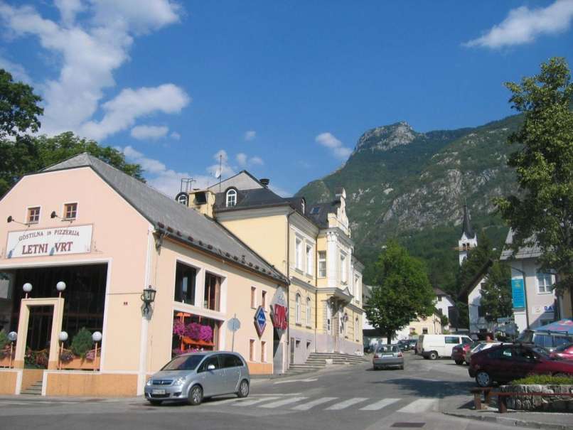 Bovec spet na seznamu najlepših