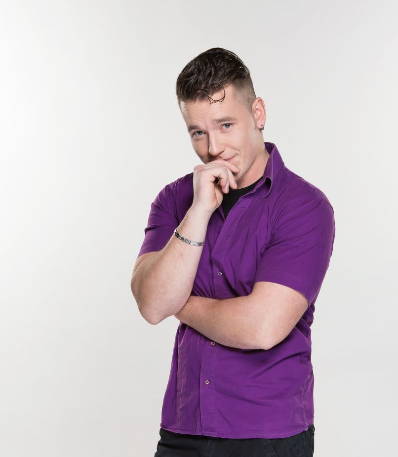 Simon- FOTO 1