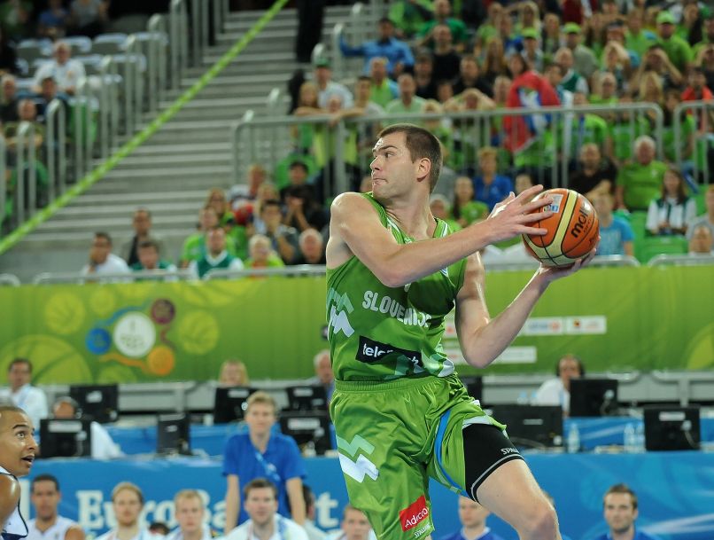 Uroš Slokar
