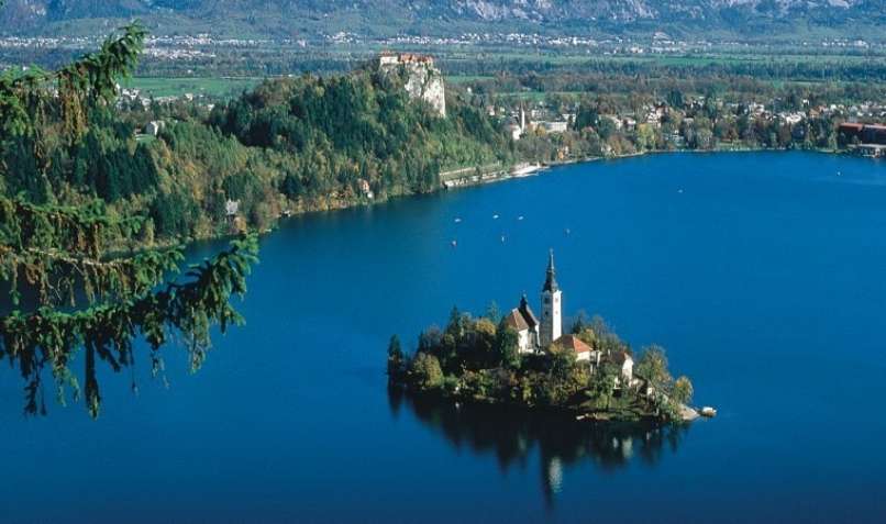 Bled