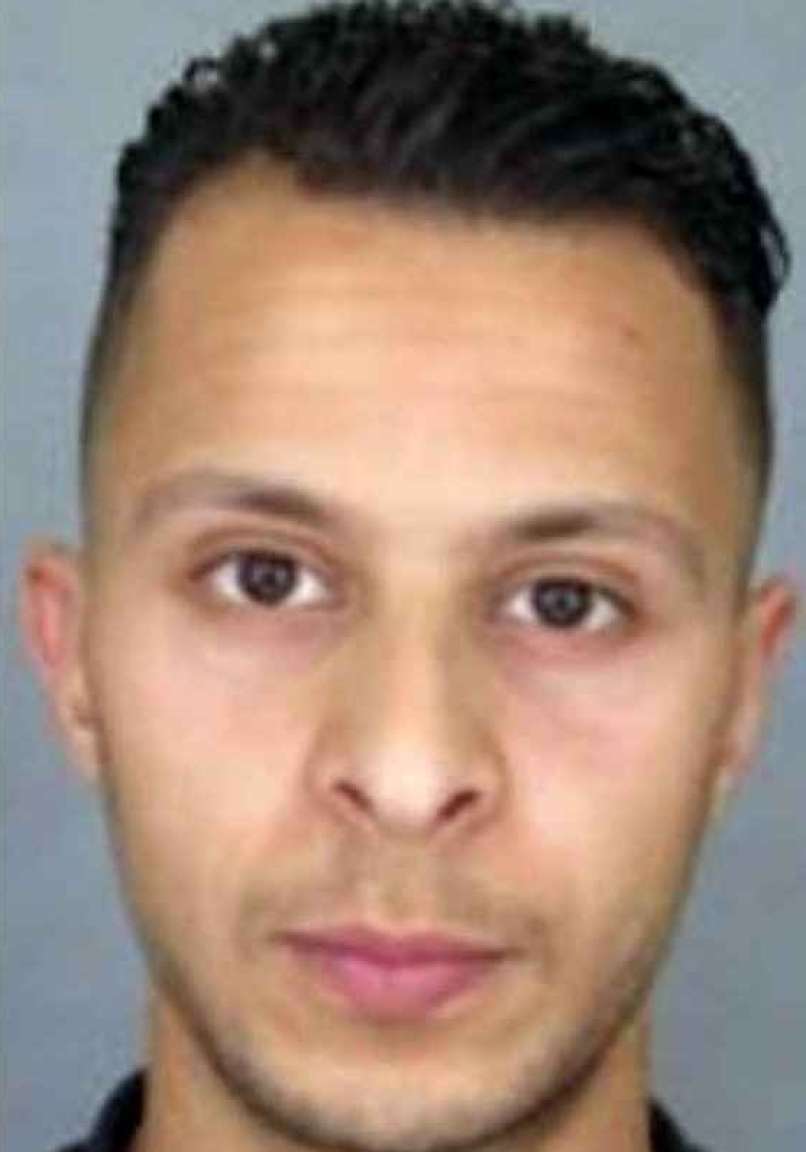 Salah Abdeslam