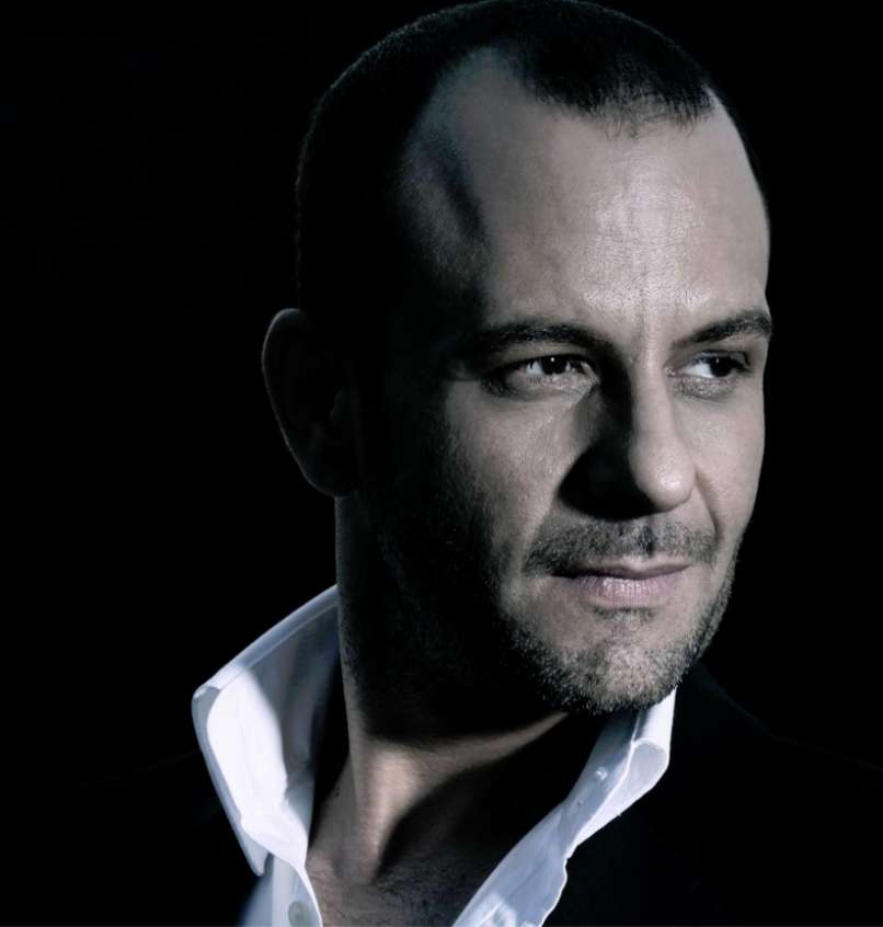 tomaž pandur