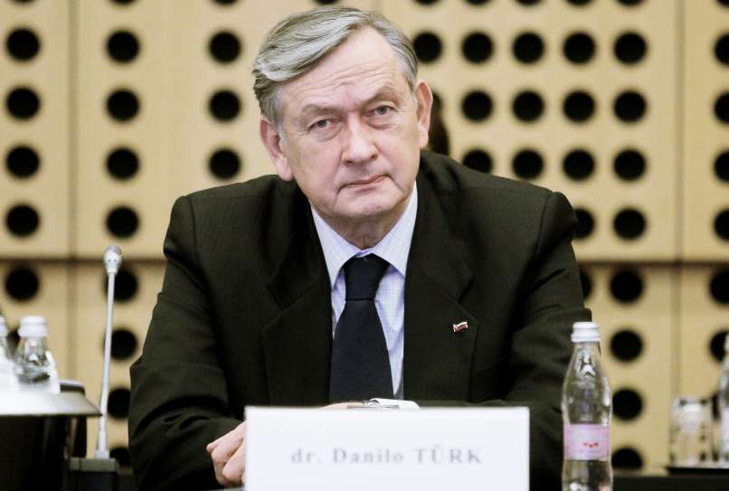 Danilo Türk