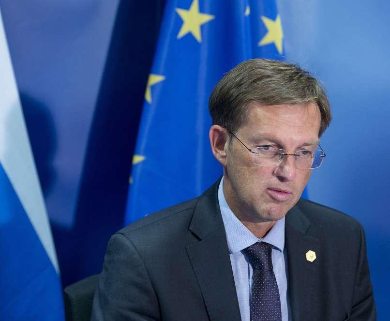 Miro Cerar