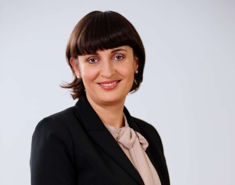 Nada Drobne Popovič