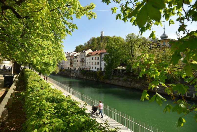 ljubljanica, obrežje1