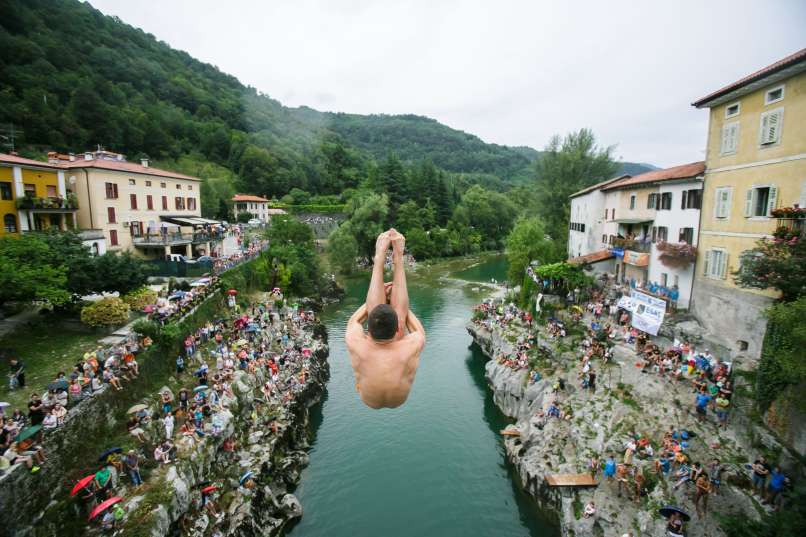 Kanal ob Soči bi zavod, ne bi pa ga pa skromneje sofinanciral