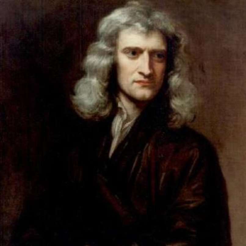 newton