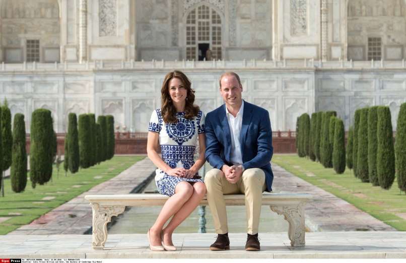 william, kate