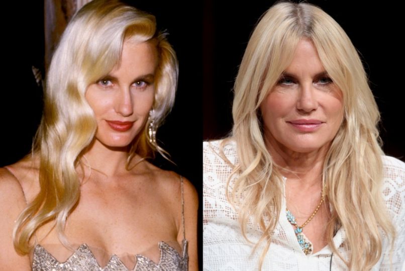 daryl hannah