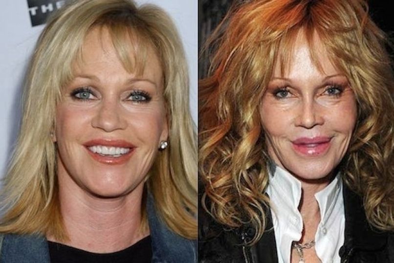 melanie griffith