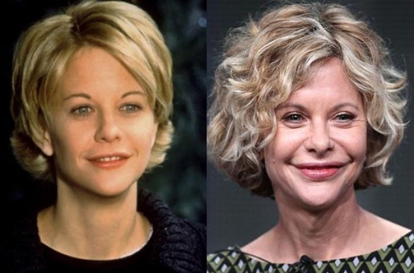 meg ryan