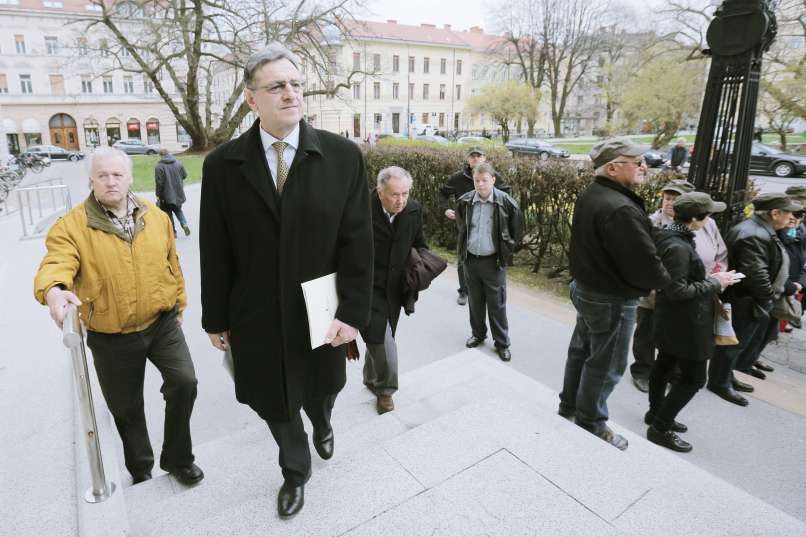 Tone Krkovič