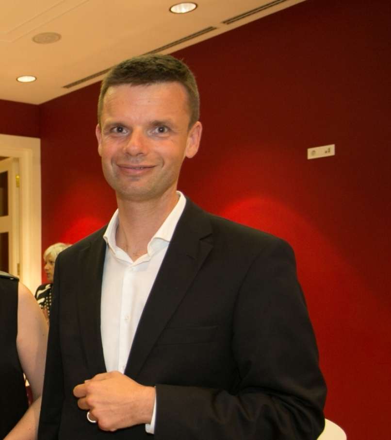 marko bošnjak, petra bošnjak, peter čeferin