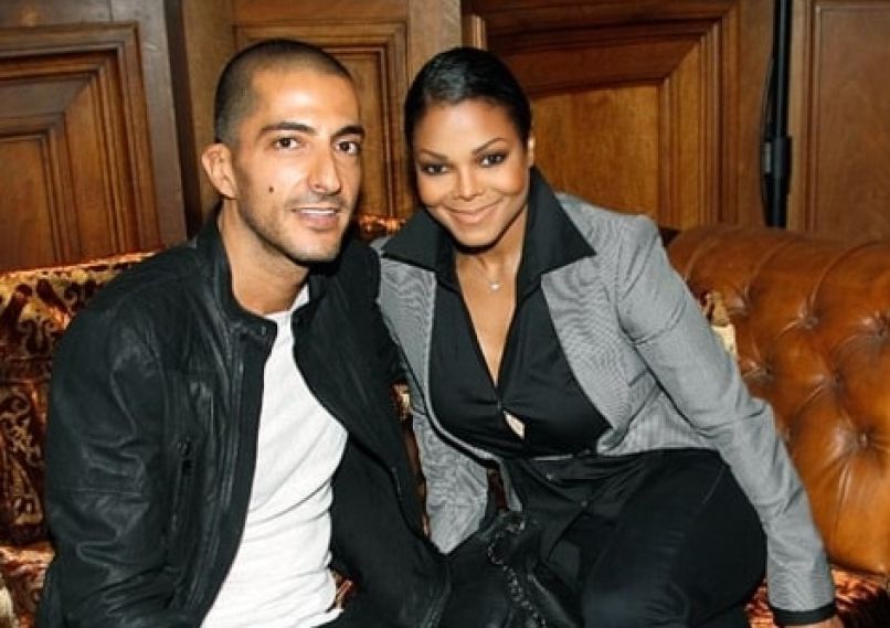 janet jackson