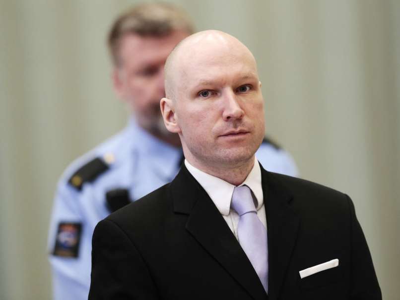 Breivik