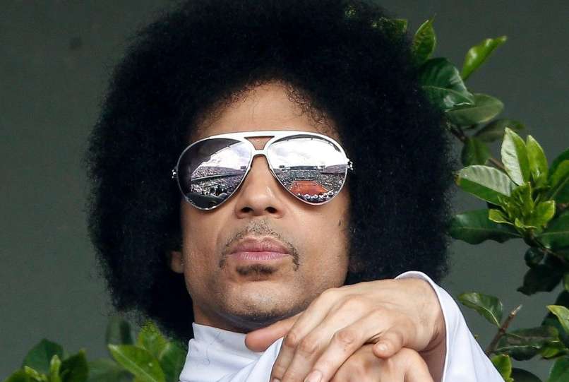 prince