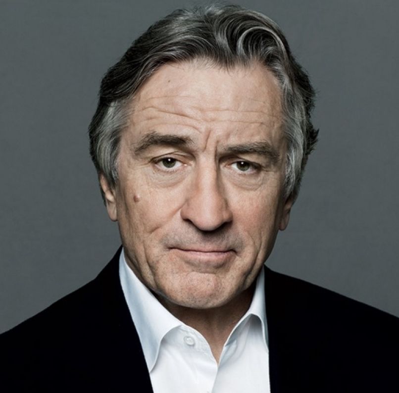 robert de niro