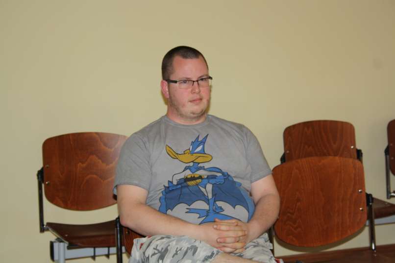 Tomaz Kristan