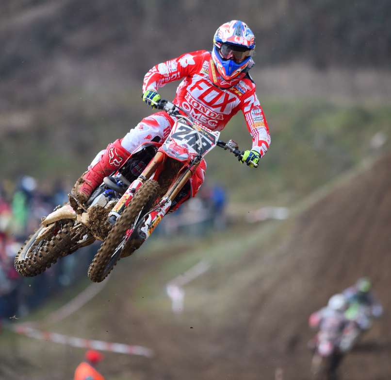 gajser