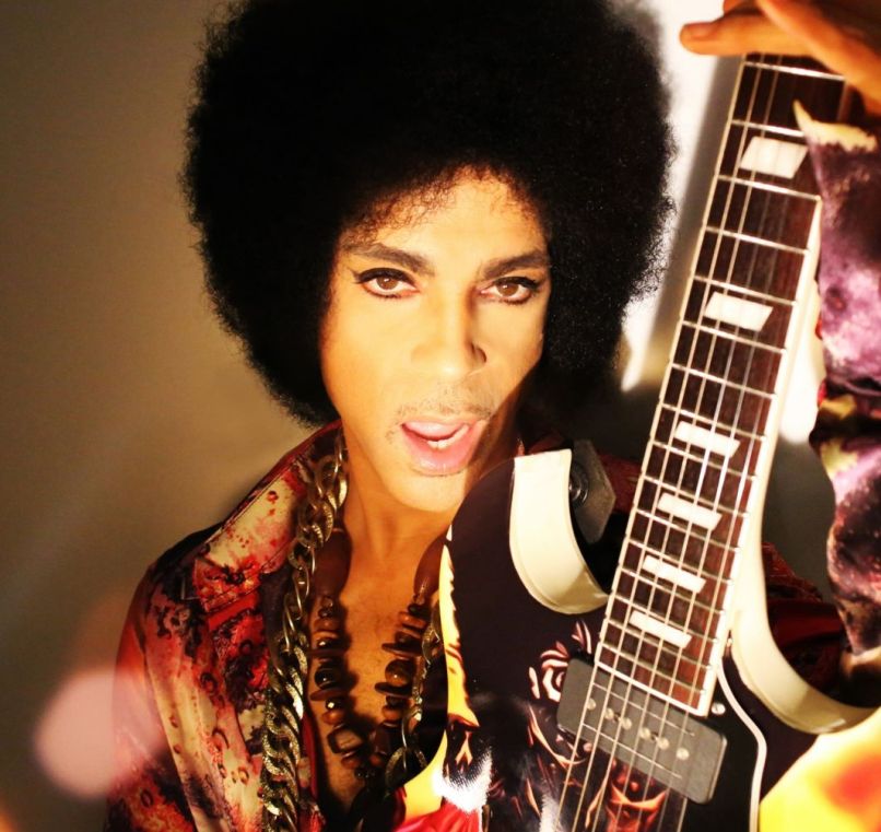 Prince