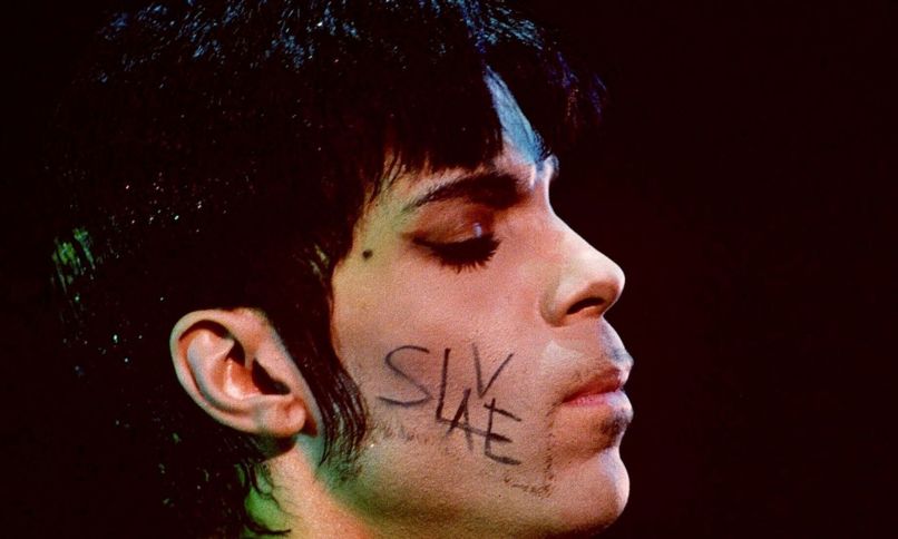 Prince slave