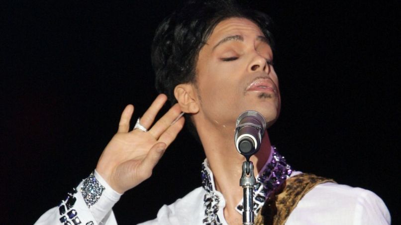 Prince