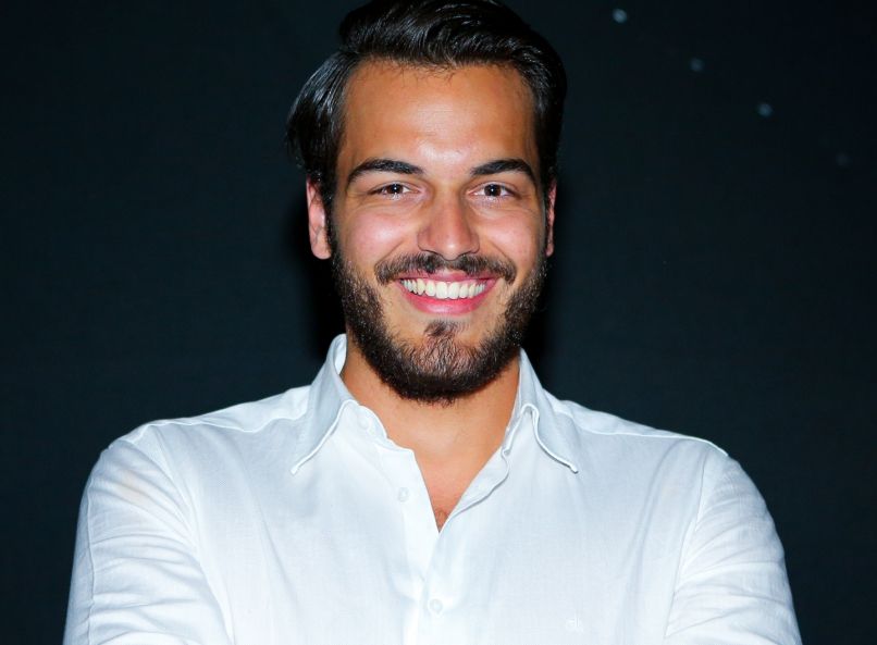 Marko Jovanović - foto 1