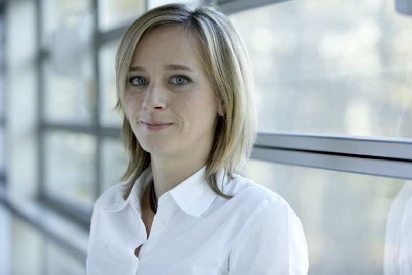 Michaela Stitz