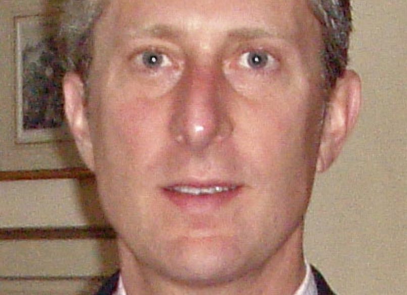 Jeffrey tirman