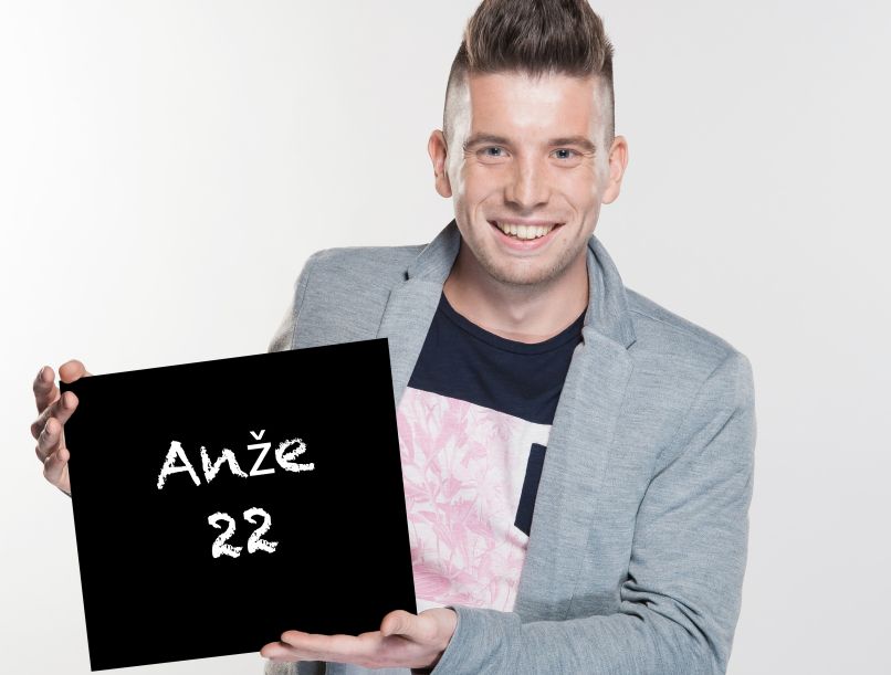 Anže- foto 1