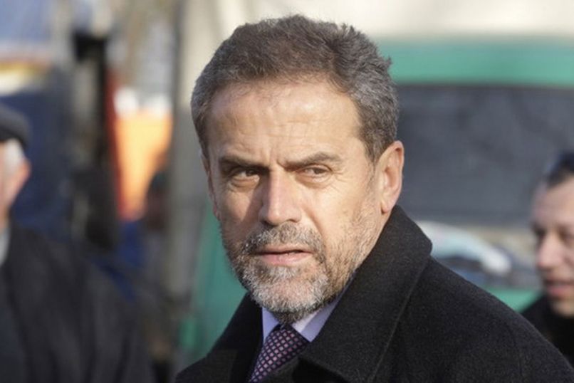 Milan Bandić