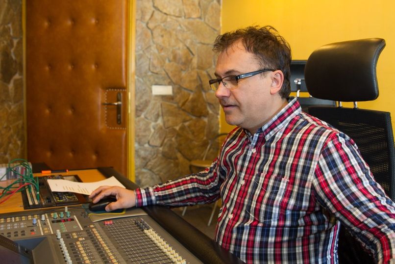 Miki Šarac