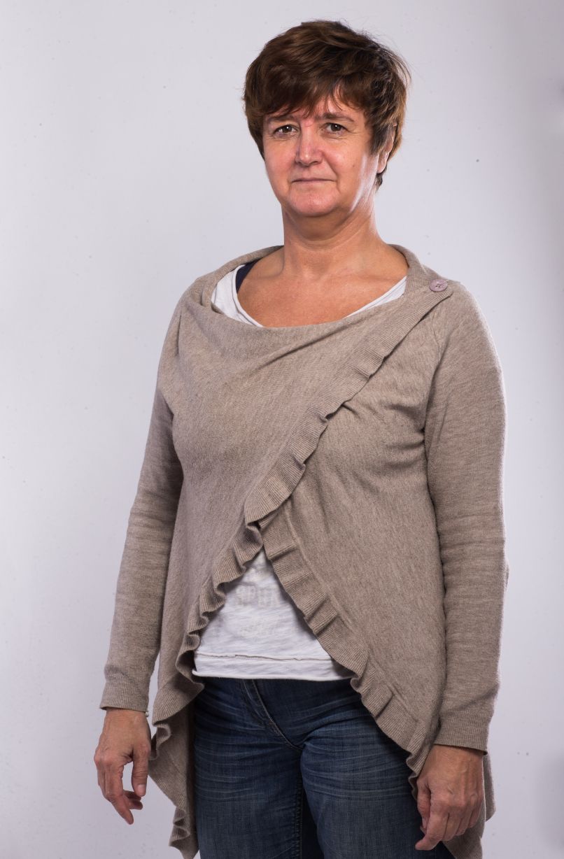 Mojca Vaupotič1