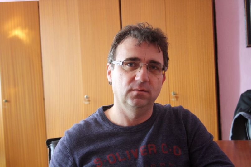 igor iljaš
