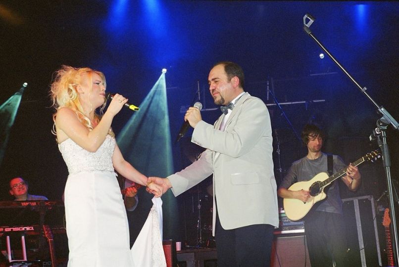 Goran Šarac